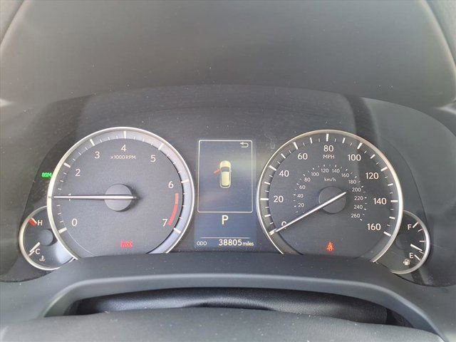 Used 2022 Lexus RX 350L Premium image 12