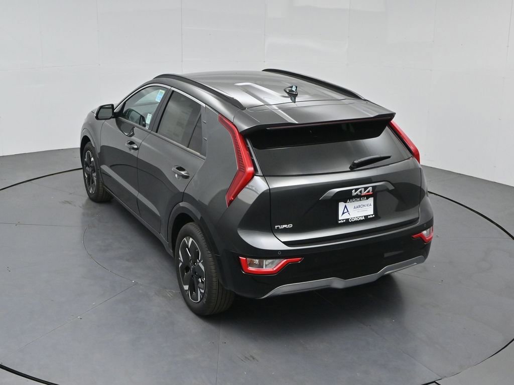 New 2026 Kia Niro Wind FWD image 51