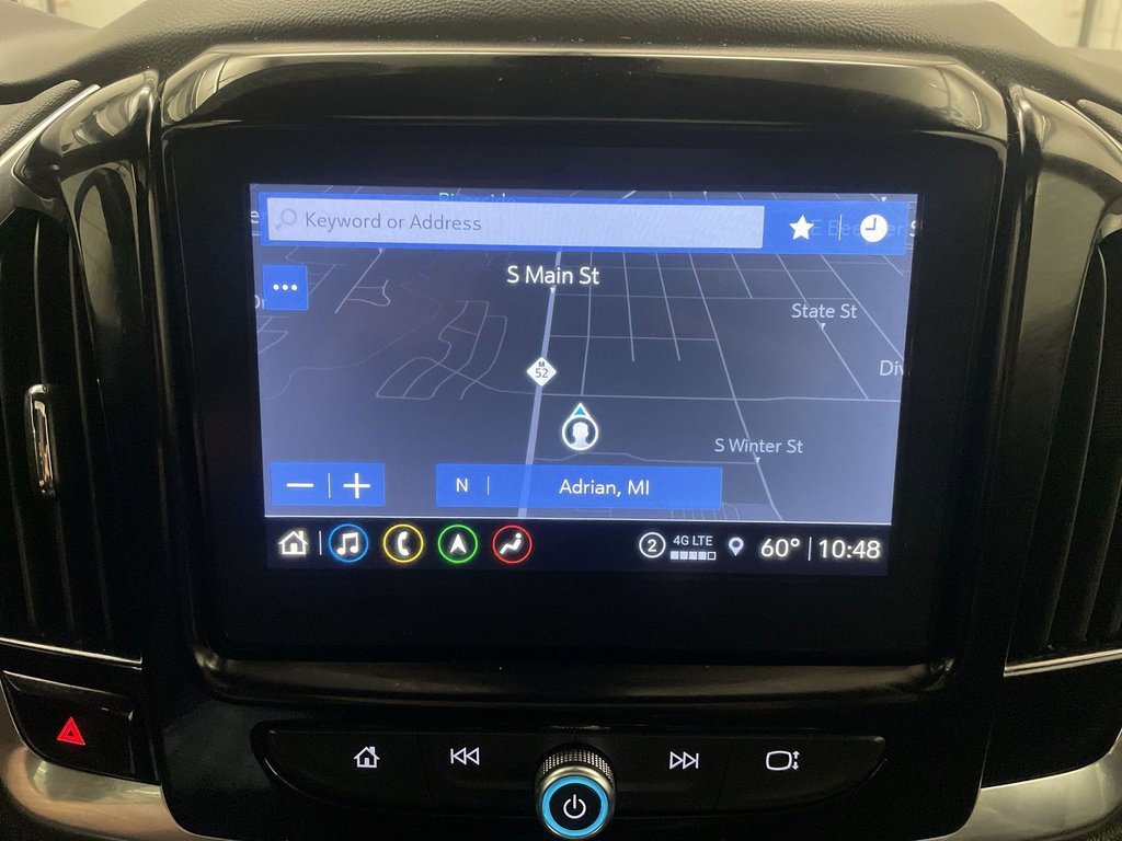 Certified 2023 Chevrolet Traverse Premier image 8