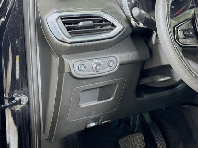 Used 2023 Chevrolet TrailBlazer LT w/ Convenience Package image 8