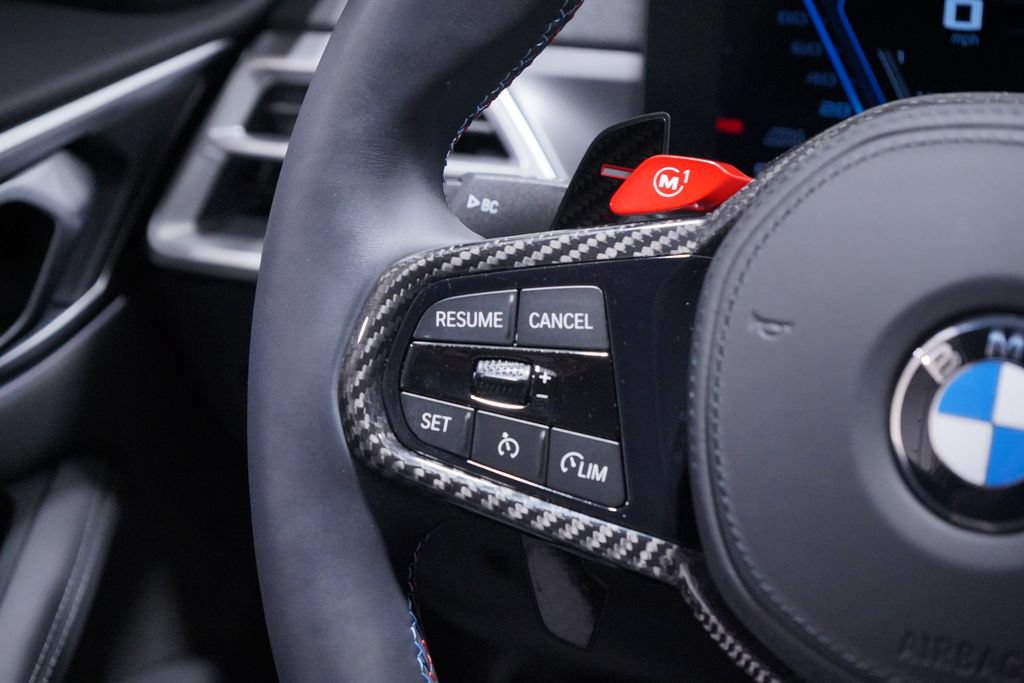 Used 2026 BMW M4 Competition w/ Executive Package RWD image 15