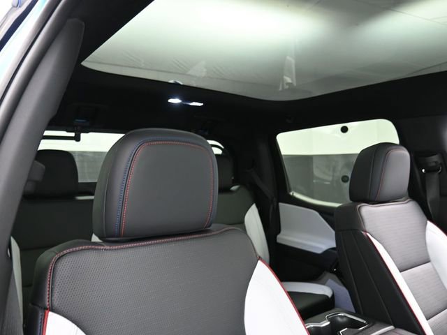 Used 2025 Chevrolet Silverado EV RST image 28