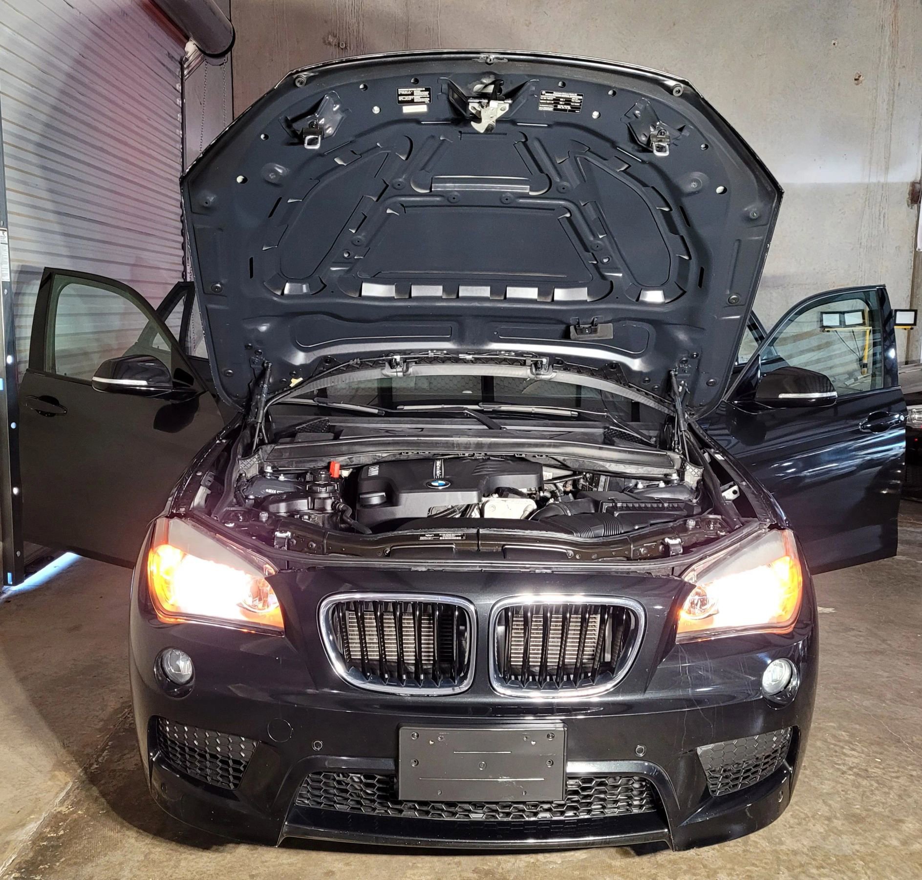 Used 2015 BMW X1 xDrive28i image 12