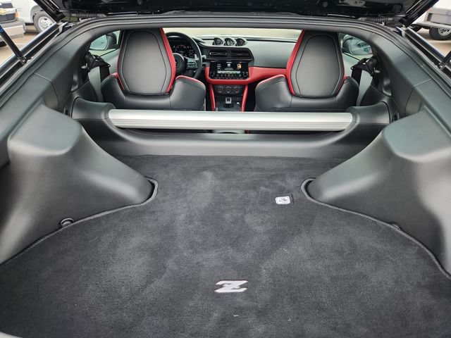 Used 2024 Nissan Z Performance w/ Floor Mat Package RWD image 32