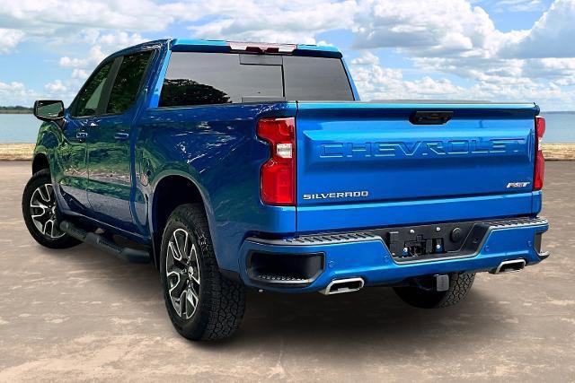 Used 2022 Chevrolet Silverado 1500 RST w/ All Star Edition Plus image 4