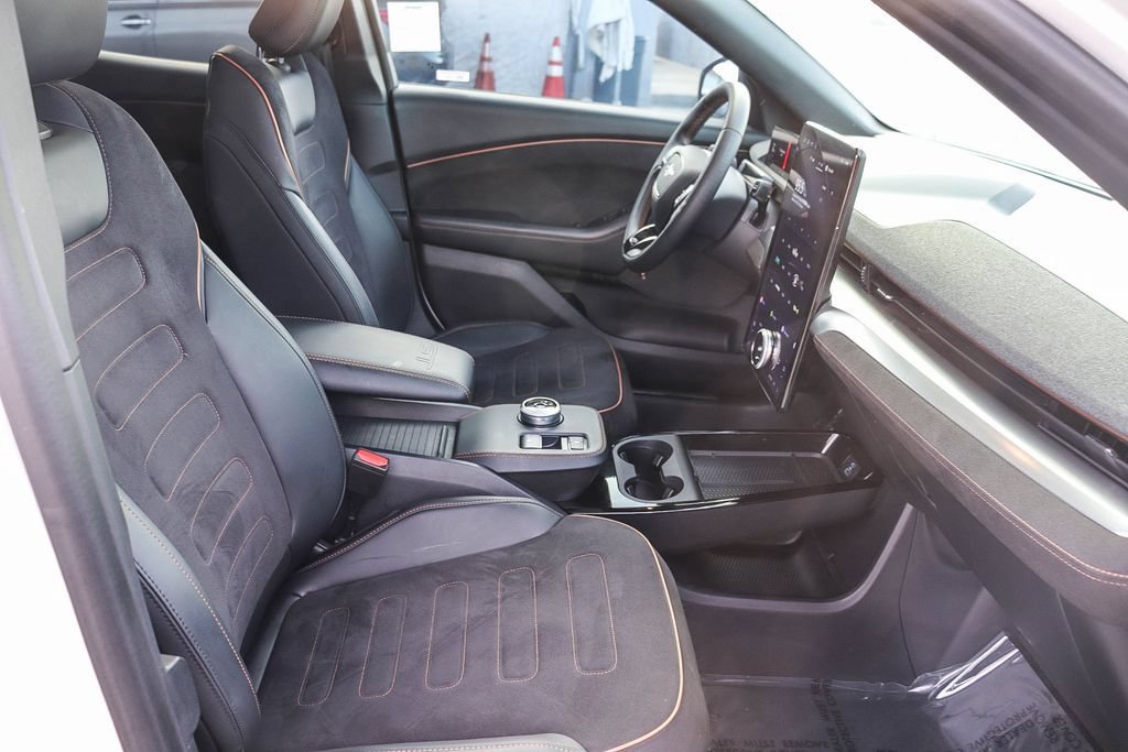 Used 2022 Ford Mustang Mach-E GT AWD/4WD image 21
