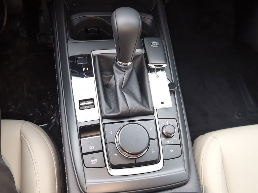 New 2026 MAZDA CX-30 AWD 2.5 S image 20