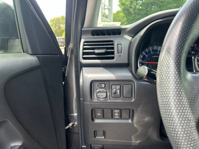 Used 2019 Toyota 4Runner TRD Off-Road AWD/4WD image 28