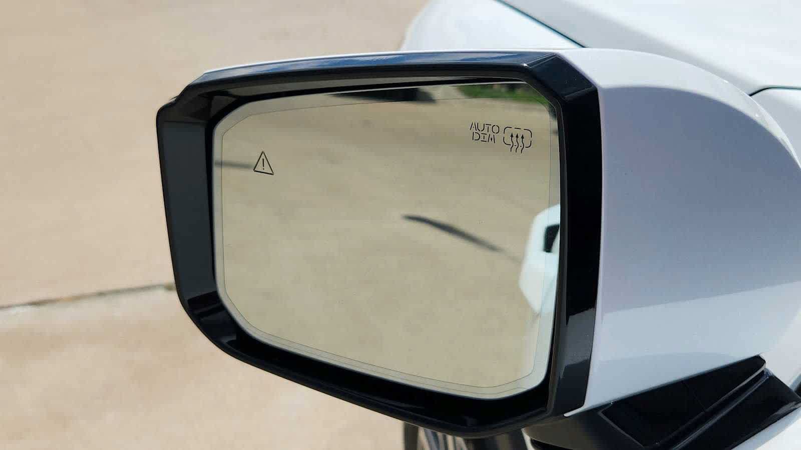 New 2026 Hyundai Palisade SEL FWD image 13