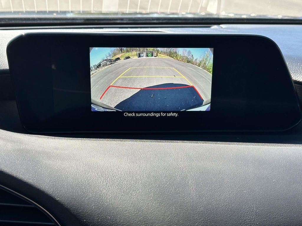 Used 2023 MAZDA MAZDA3 s image 22