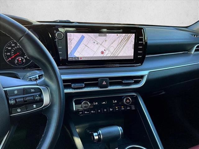 Used 2024 Kia K5 GT-Line w/ GT-Line Premium Package image 8