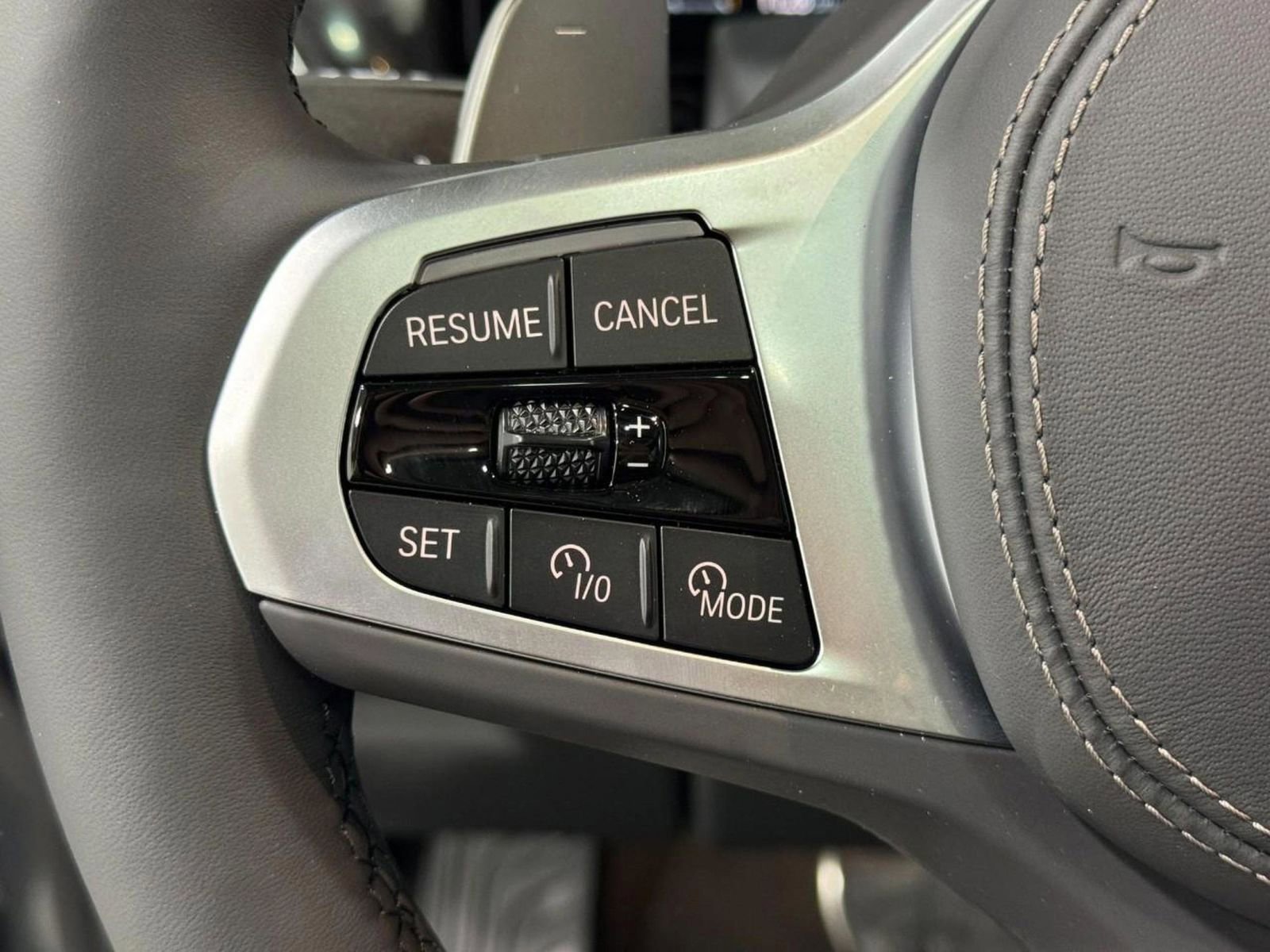 New 2026 BMW X5 xDrive40i image 30