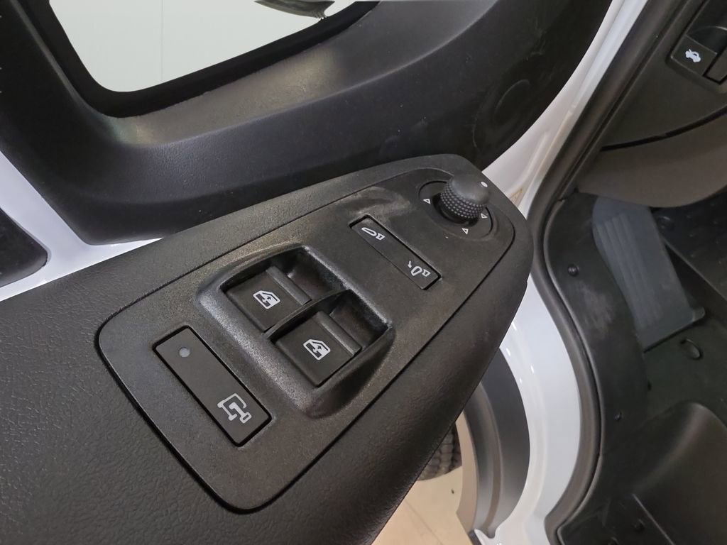New 2026 RAM ProMaster 3500 w/ Convenience Group FWD image 15