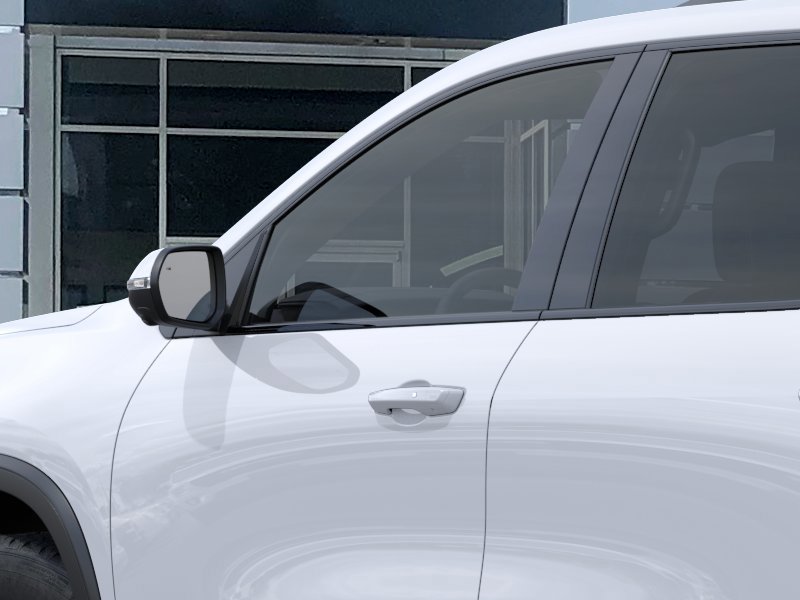 New 2026 GMC Acadia AT4 w/ Luxury Package AWD/4WD image 36