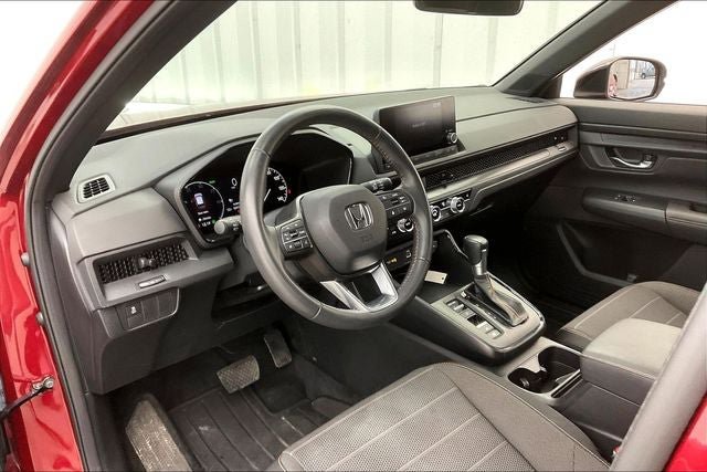 Certified 2024 Honda CR-V Sport image 17