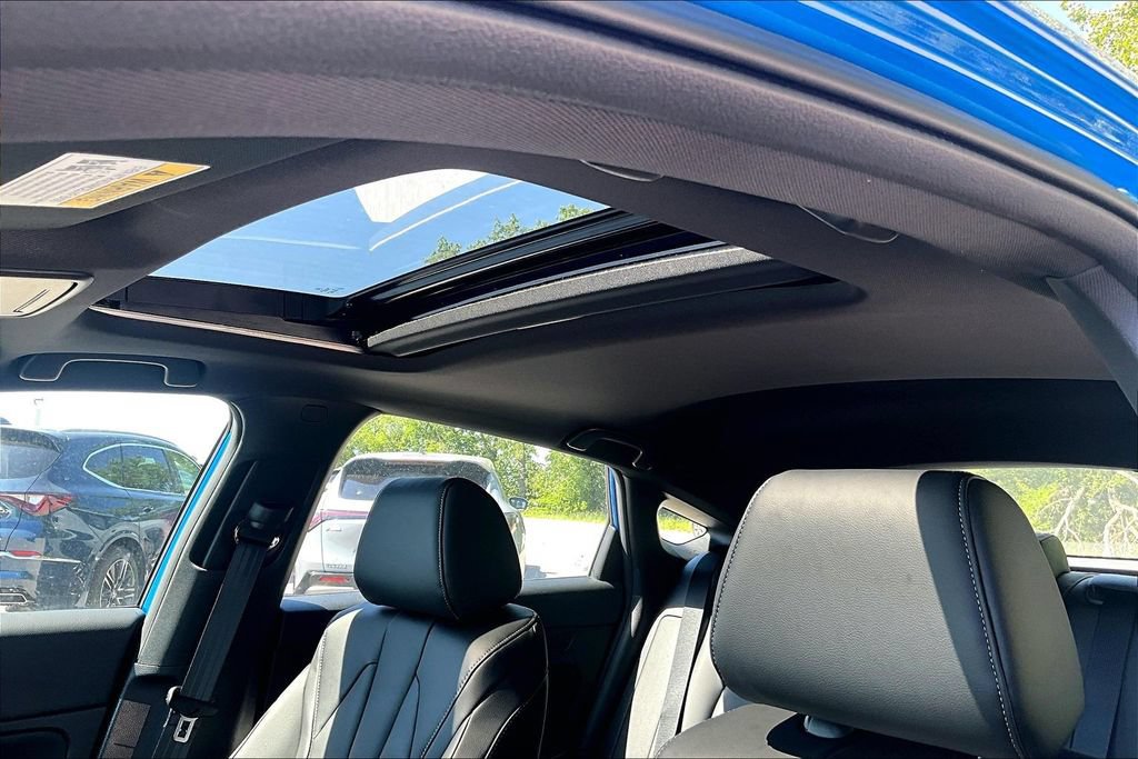 New 2026 Acura Integra A-Spec FWD image 28