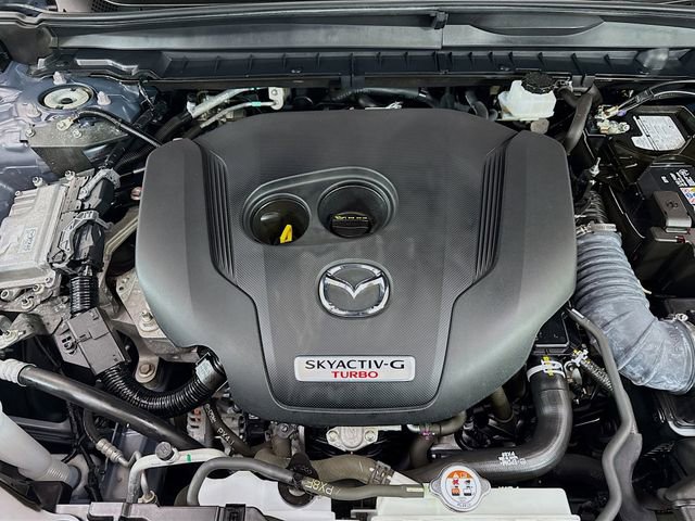 Used 2023 MAZDA CX-50 Meridian Edition w/ Apex Package image 31