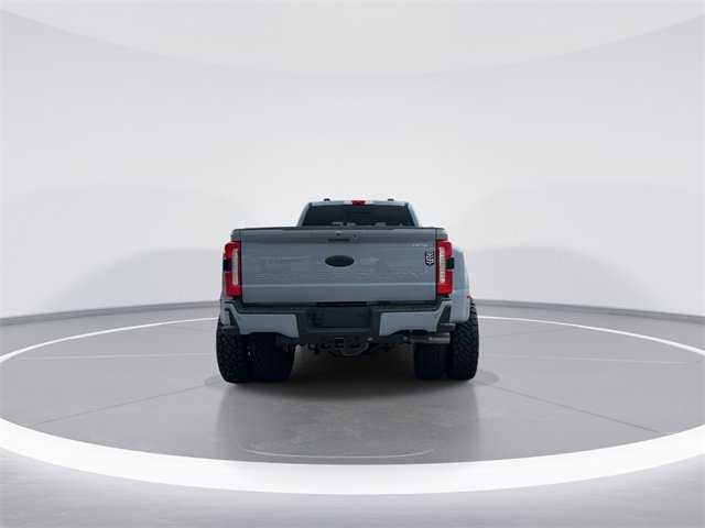 Used 2025 Ford F350 XL image 7