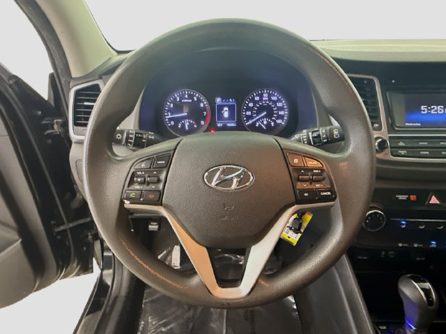 Used 2016 Hyundai Tucson SE w/ Option Group 02 FWD image 12