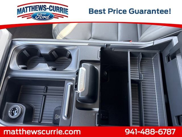 New 2026 Ford Expedition Active image 22