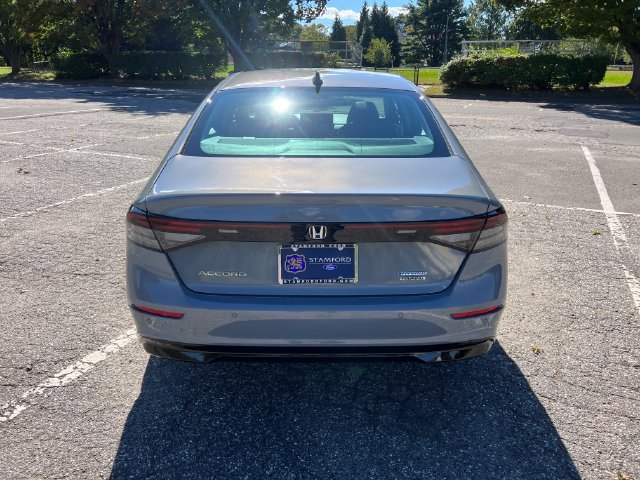 Used 2025 Honda Accord Touring image 9
