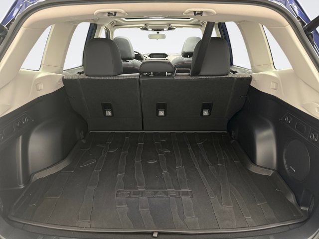 Used 2024 Subaru Forester Sport image 20