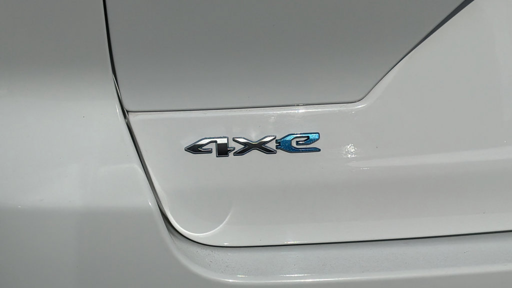 Used 2024 Jeep Grand Cherokee Limited 4xe AWD/4WD image 12