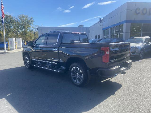 New 2026 Chevrolet Silverado 1500 High Country w/ Technology Package image 3