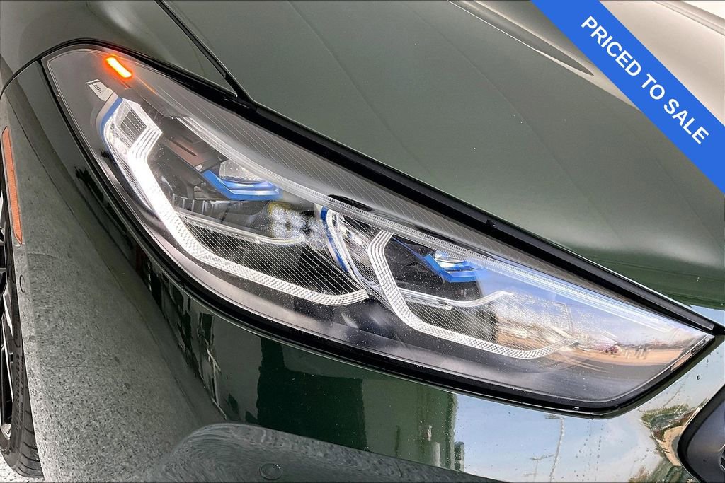 Used 2025 BMW M850i xDrive image 38