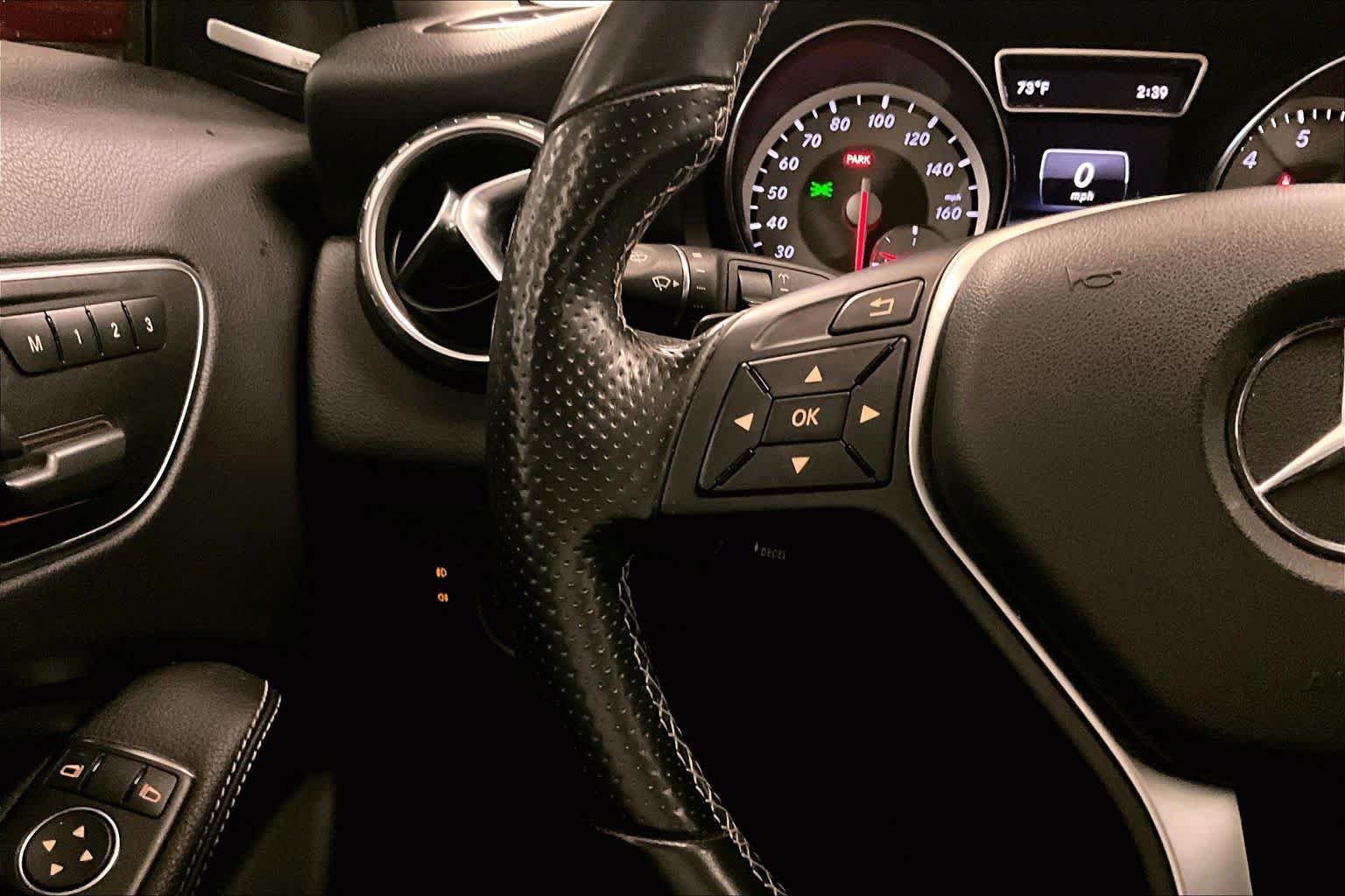 Used 2015 Mercedes-Benz GLA 250 image 22