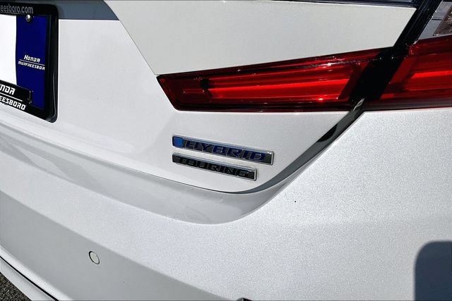 Used 2019 Honda Accord Touring image 19