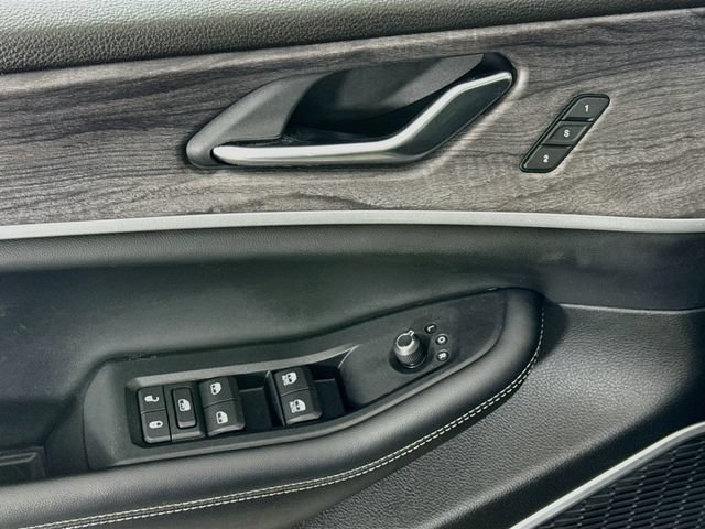 Used 2022 Jeep Grand Cherokee Limited 4xe AWD/4WD image 18