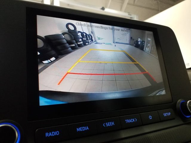 Used 2022 Hyundai Kona SEL AWD/4WD image 8