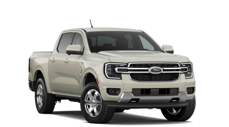 New 2026 Ford Ranger Lariat AWD/4WD image 25