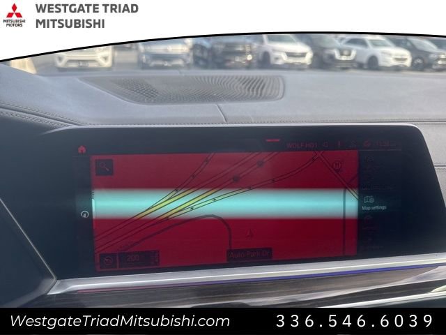 Used 2020 BMW X5 sDrive40i w/ Premium Package image 18