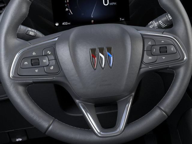 New 2026 Buick Encore GX Preferred w/ Comfort Package FWD image 19