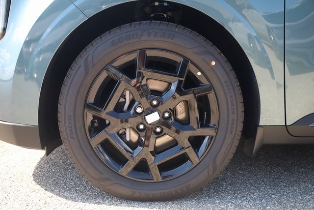 New 2026 Kia Carnival SX Prestige image 7