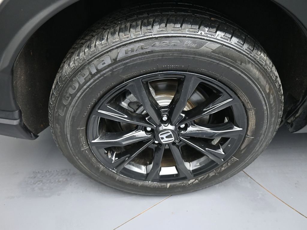 Certified 2024 Honda CR-V Sport image 12