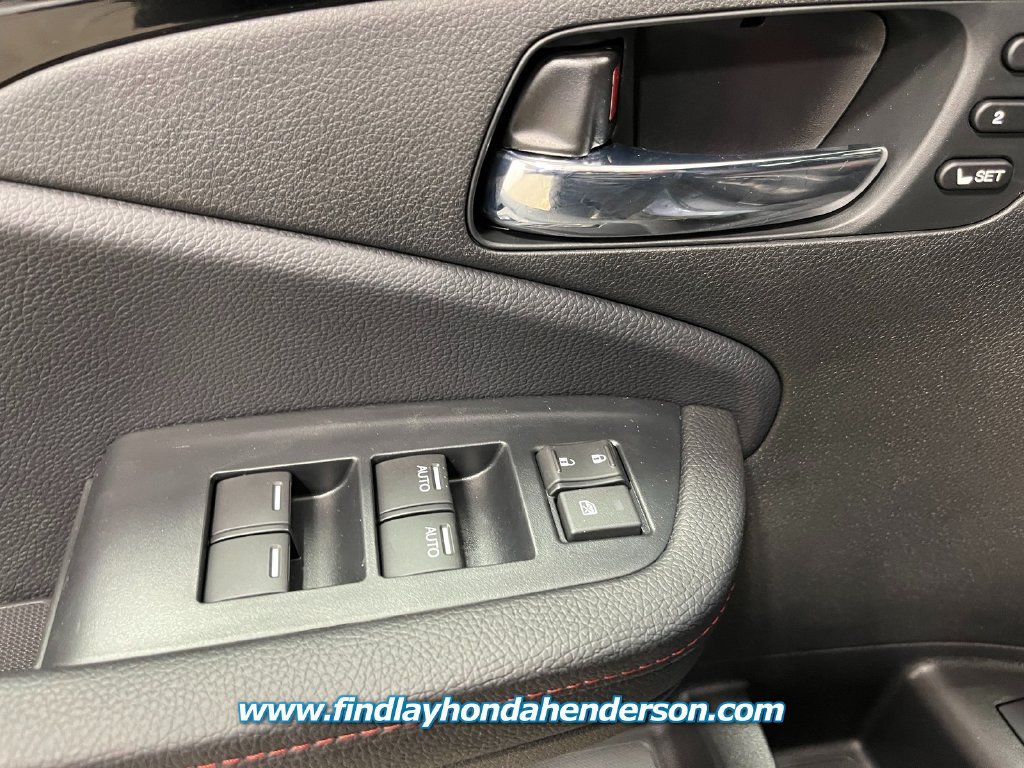 New 2026 Honda Ridgeline Black Edition image 13