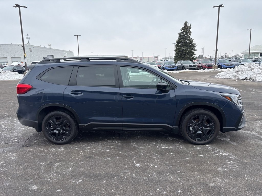New 2025 Subaru Ascent Bronze Edition w/ Onyx Package image 2