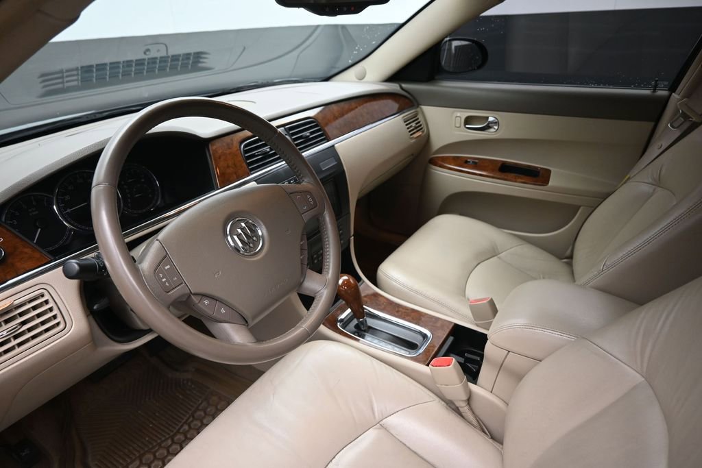 Used 2005 Buick LaCrosse CXL w/ Gold Convenience Package FWD image 17