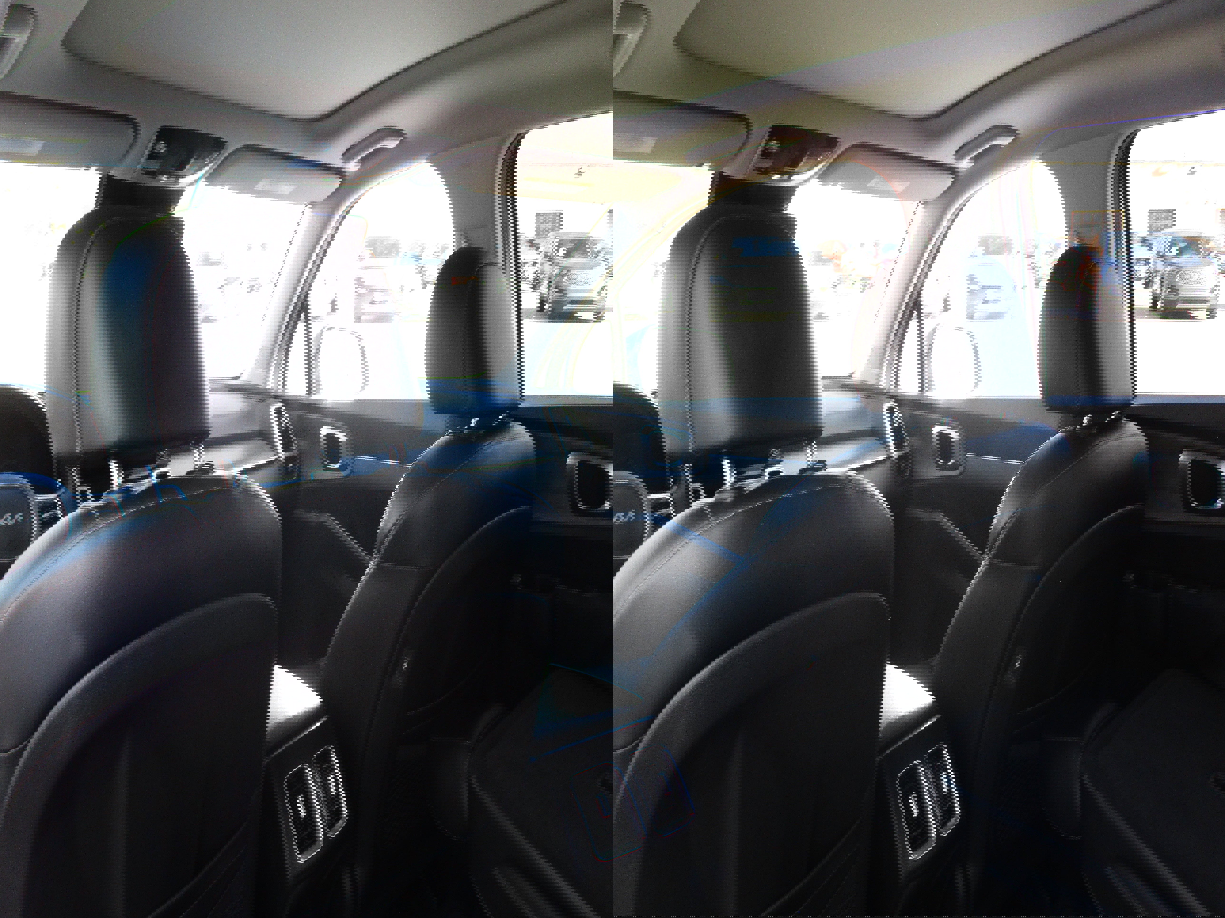 Used 2022 Kia Sorento X-Line EX image 18