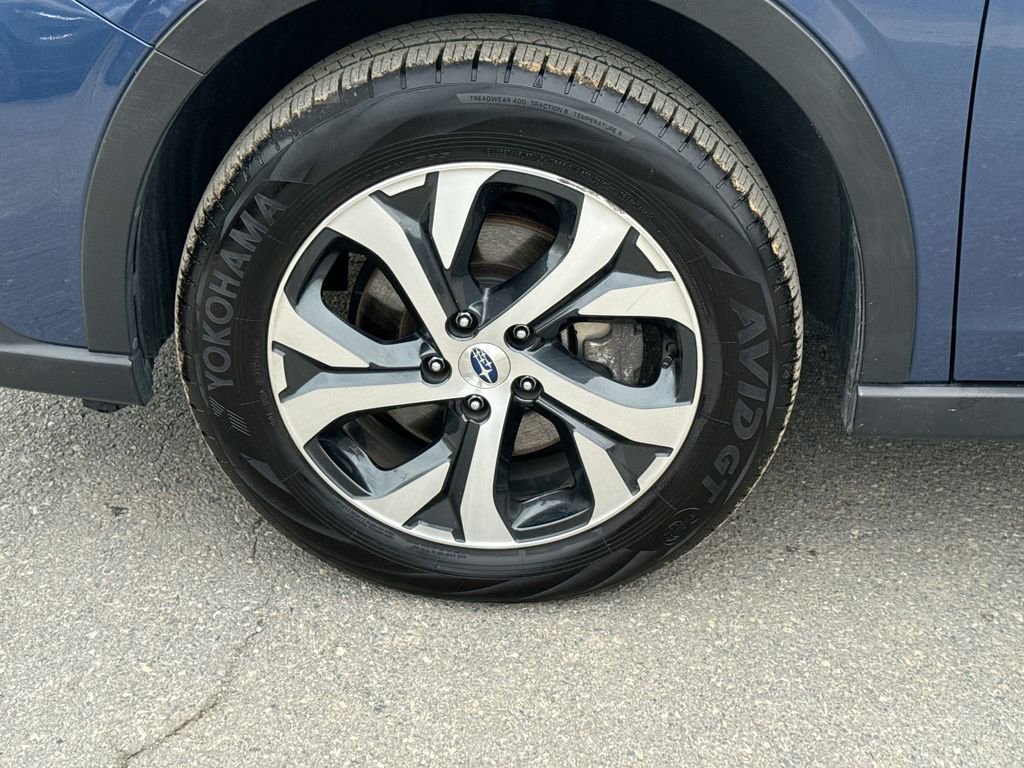 Used 2022 Subaru Outback Touring XT image 19
