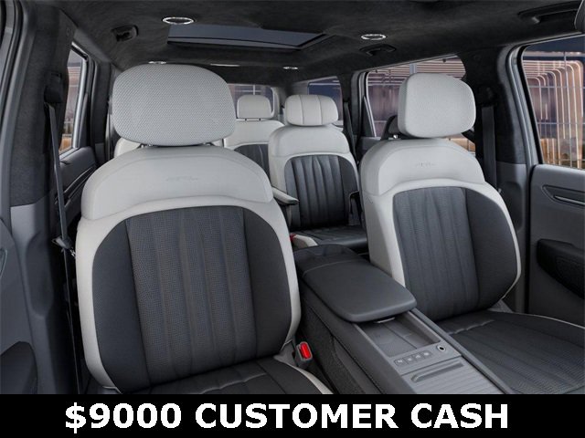 New 2026 Kia EV9 GT-Line image 15