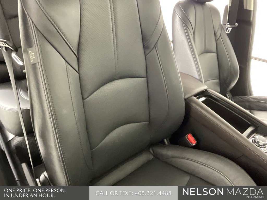 Used 2018 MAZDA MAZDA3 Grand Touring image 24