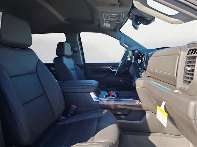 New 2026 Chevrolet Silverado 2500 LT image 15