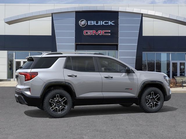 New 2026 GMC Terrain AT4 image 5