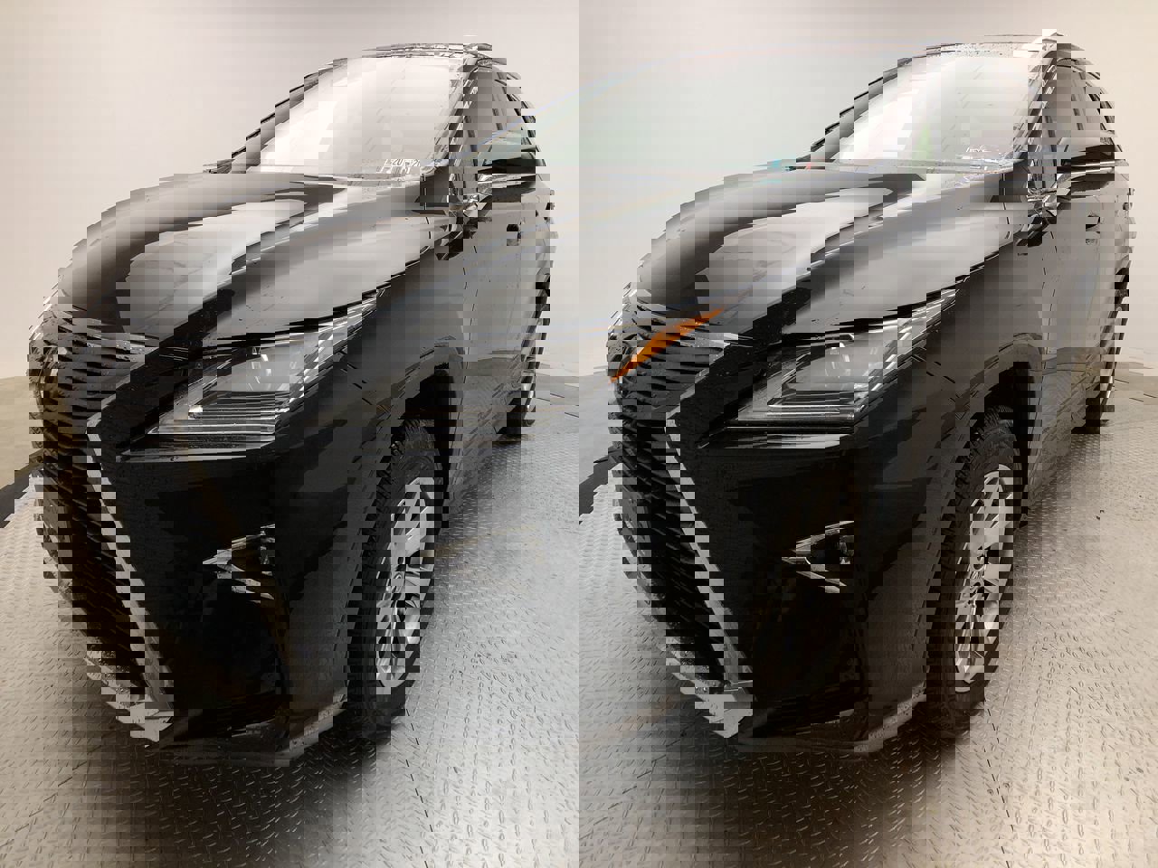 Used 2018 Lexus RX 350L AWD