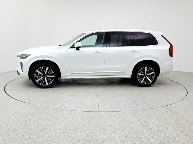 New 2025 Volvo XC90 B6 Core w/ Climate Package image 8