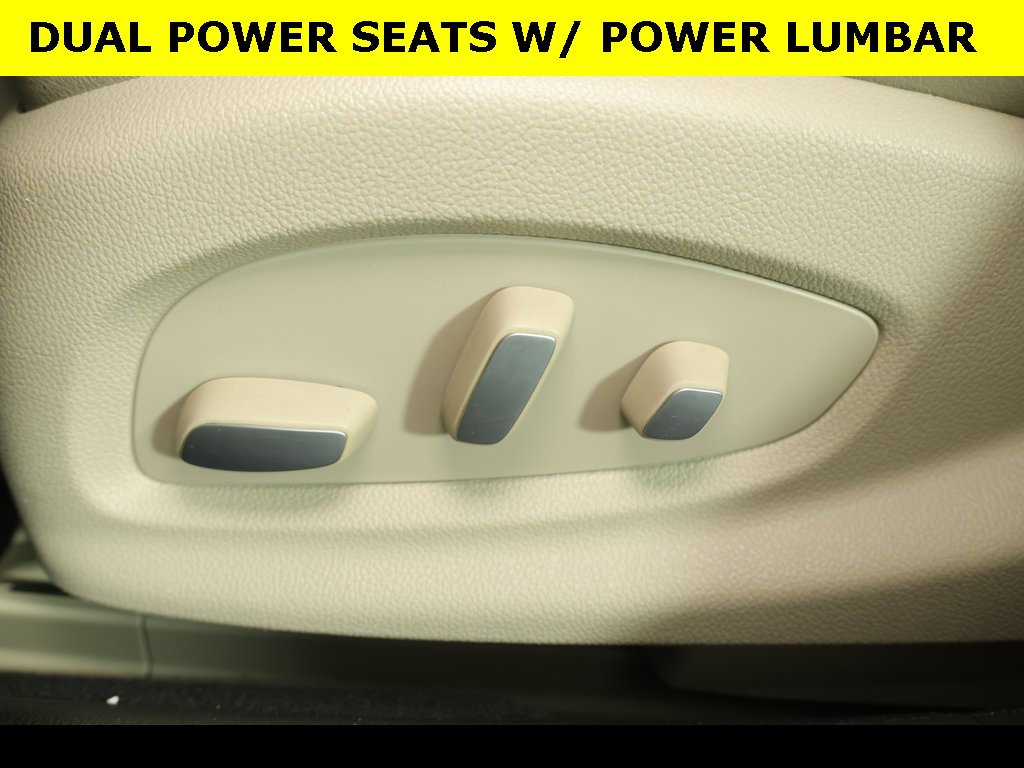 Used 2019 Cadillac XTS Luxury w/ Driver Awareness Package image 7